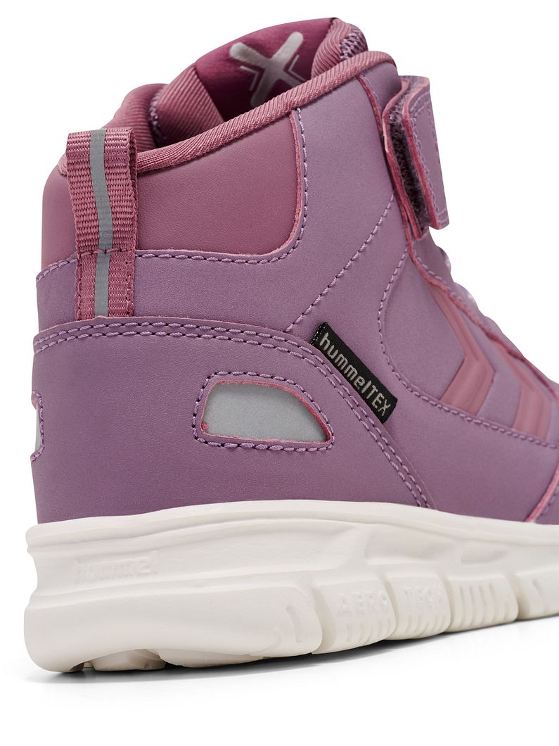X-LIGHT 2,0 Mid-Top Sportschuh Kids