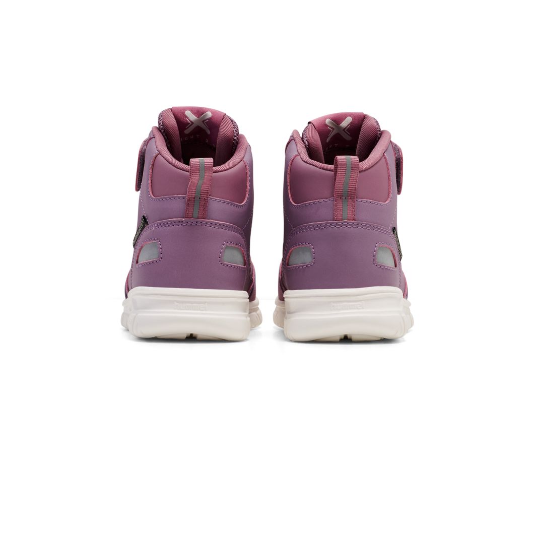 X-LIGHT 2.0 Mid-Top Sportschuh Kids