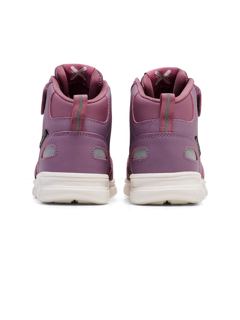 X-LIGHT 2,0 Mid-Top Sportschuh Kids