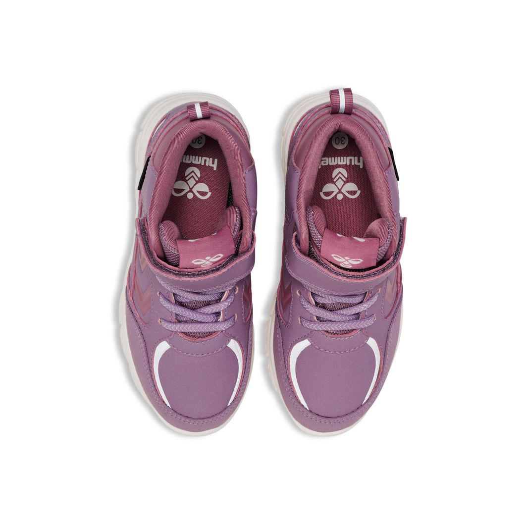 X-LIGHT 2.0 Mid-Top Sportschuh Kids
