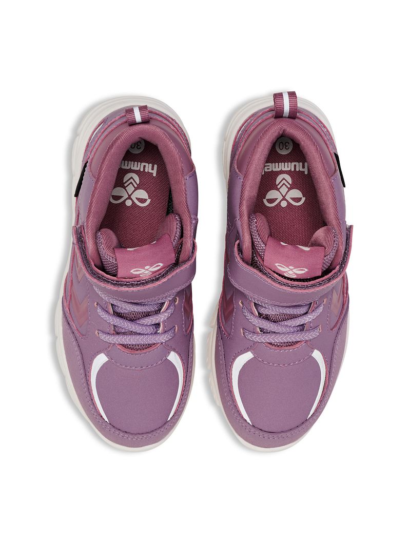 X-LIGHT 2,0 Mid-Top Sportschuh Kids