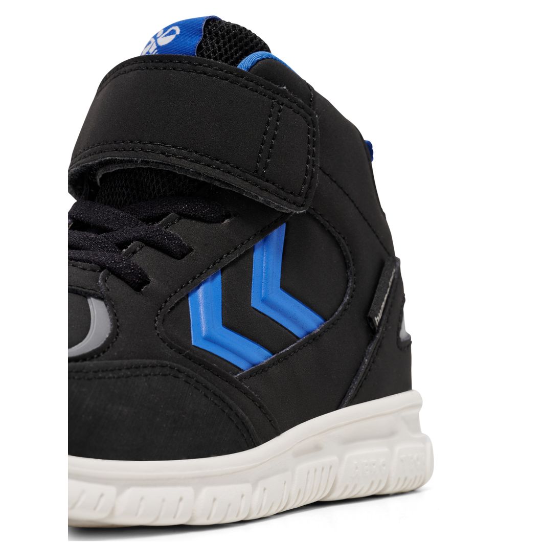 X-LIGHT 2.0 Mid-Top Sportschuh Kids