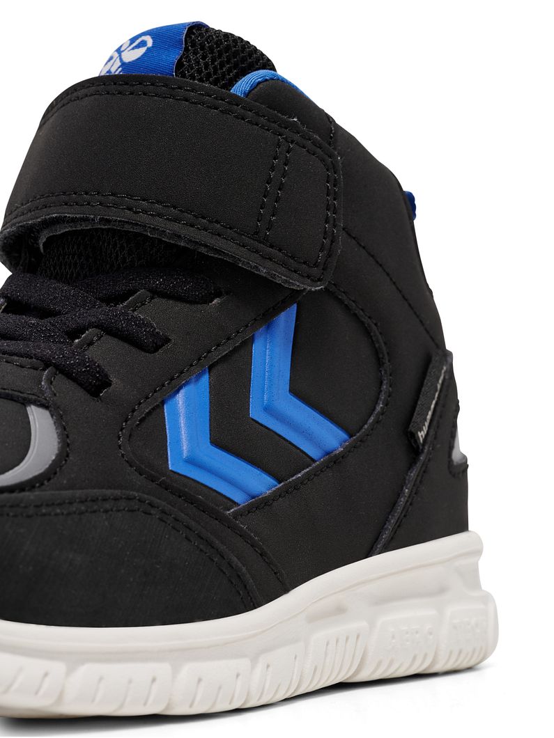 X-LIGHT 2,0 Mid-Top Sportschuh Kids