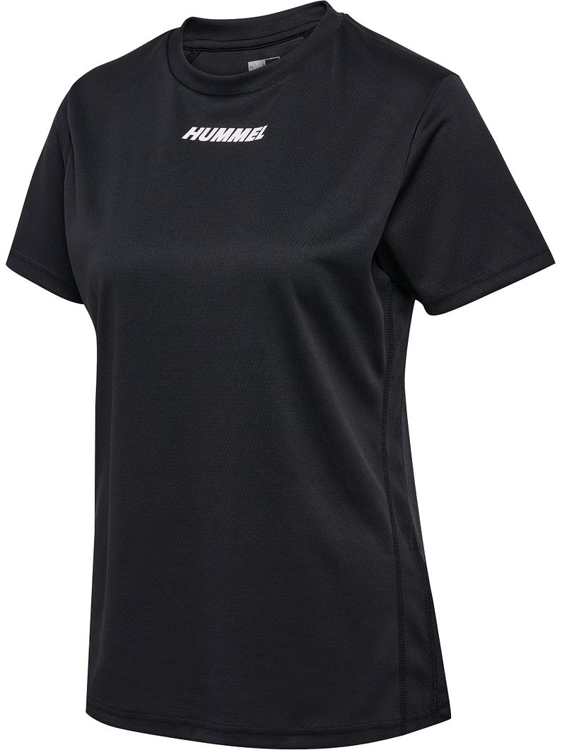 hmlMULTI PL T-Shirt Damen