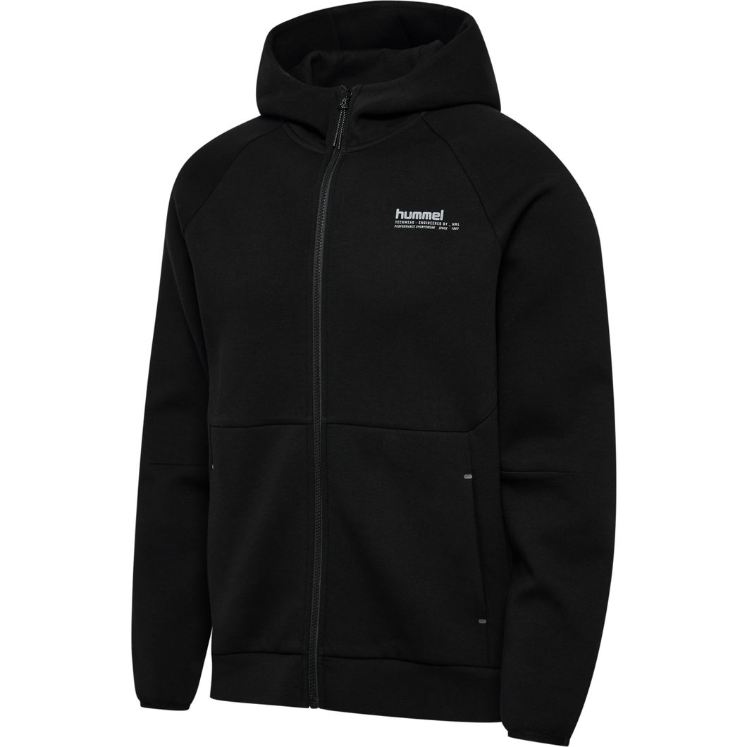 hmlTECH FLEECE REGULAR ZIP HOODIE