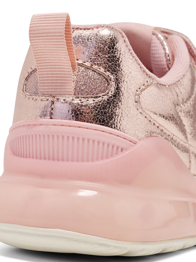 DAYLIGHT GLITTER Schuhe Kids