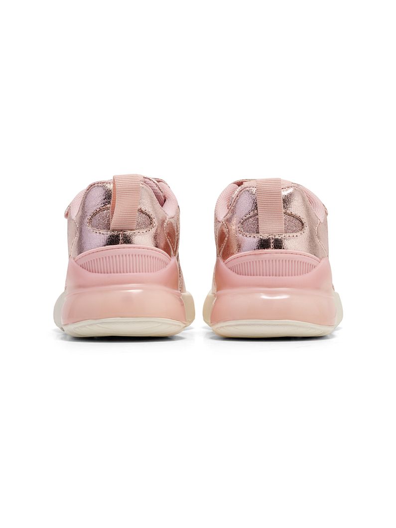 DAYLIGHT GLITTER Schuhe Kids