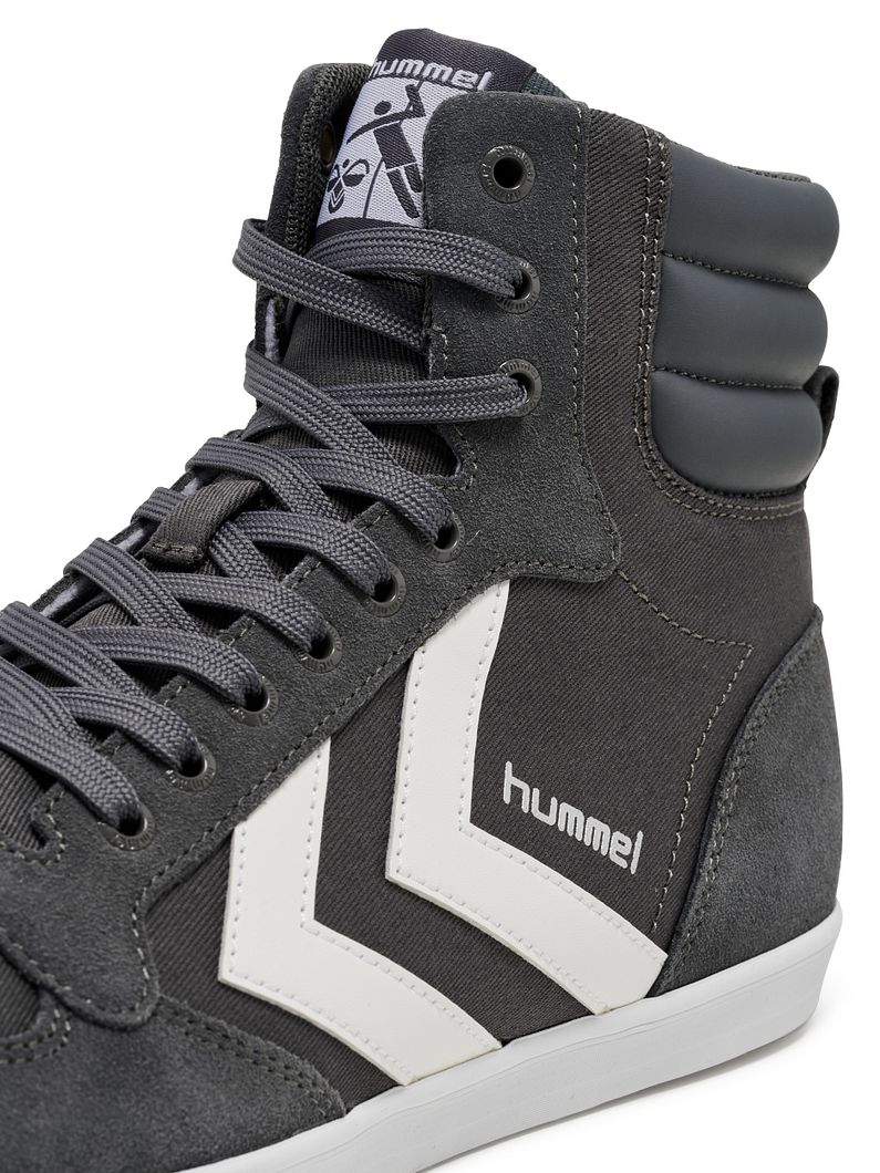 SLIMMER STADIL HIGH Sportschuh
