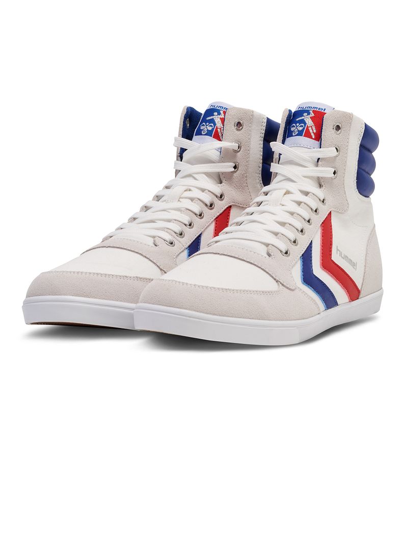 SLIMMER STADIL HIGH Sportschuh