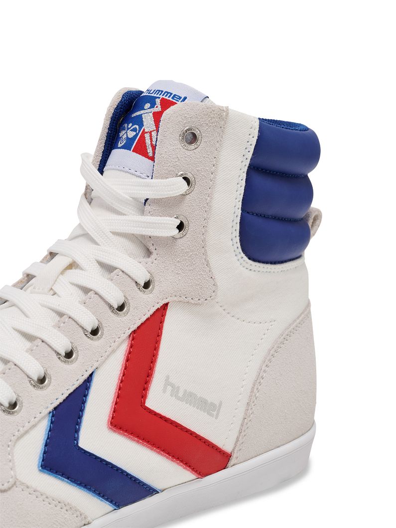 SLIMMER STADIL HIGH Sportschuh