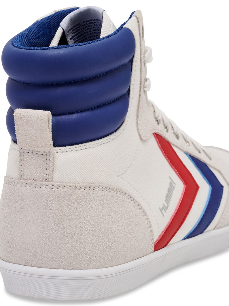 SLIMMER STADIL HIGH Sportschuh