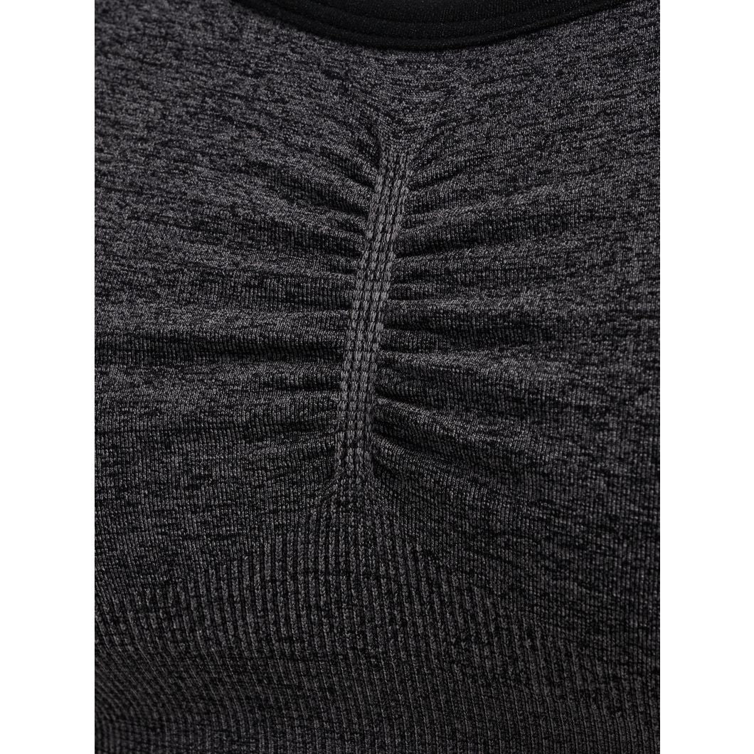 CI SEAMLESS SCRUNCH Sport BH Damen