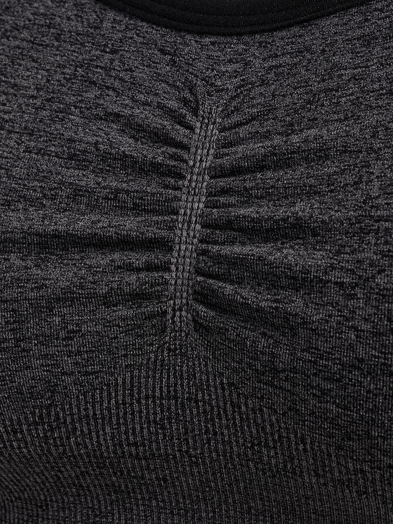 CI SEAMLESS SCRUNCH Sport BH Damen