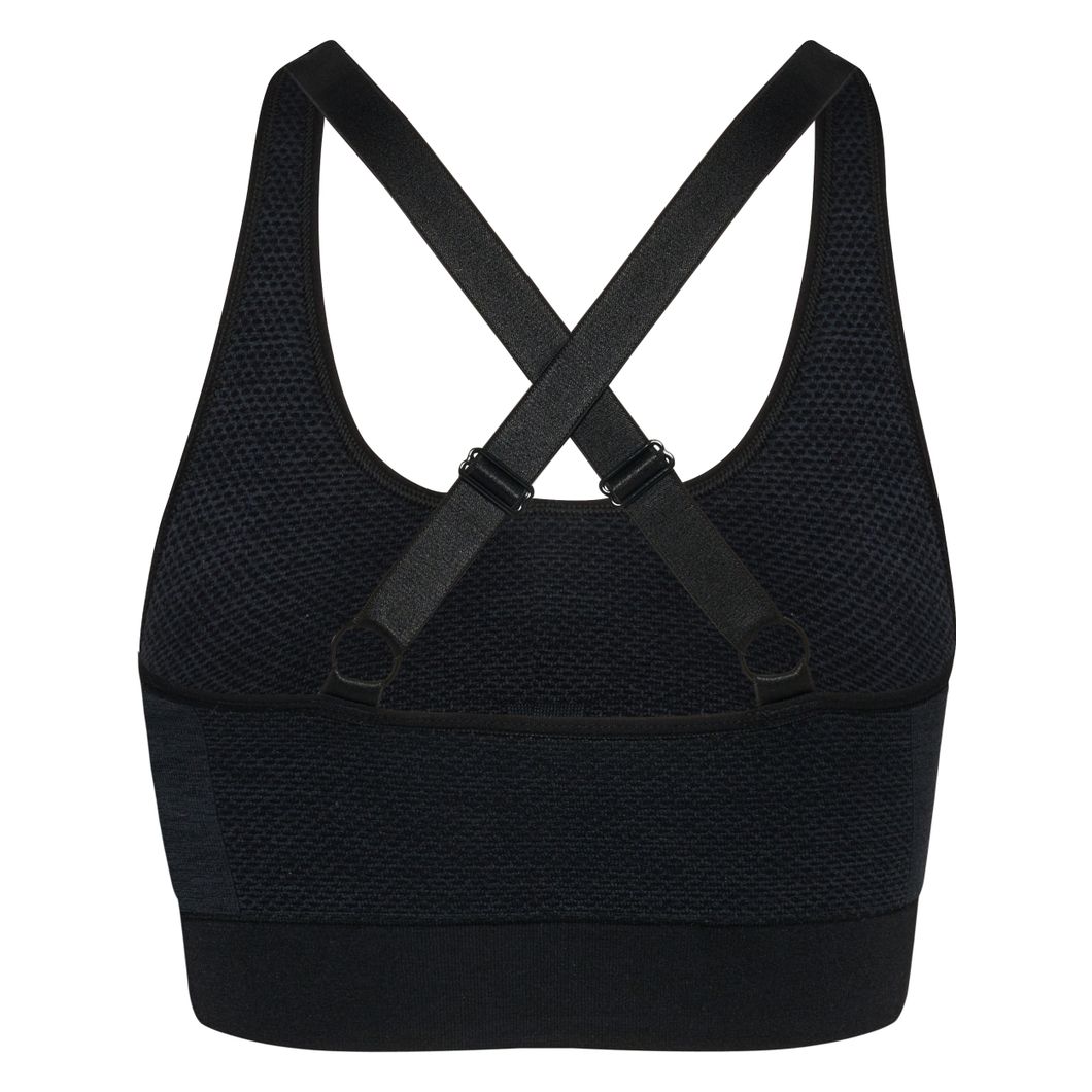 MT SHINE SEAMLESS Sport-BH Damen