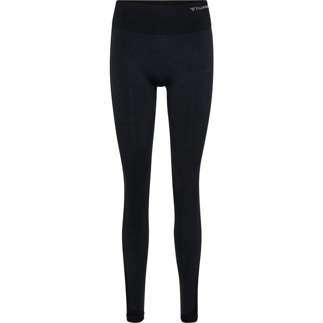 MT SHINE SEAMLESS MW Tights Damen