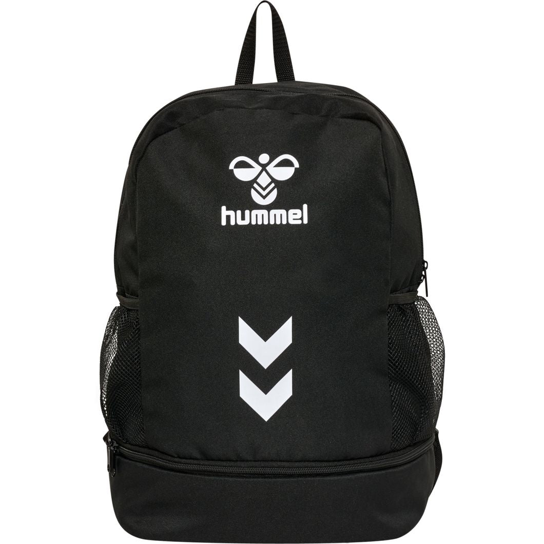 Essential Rucksack mit Bodenfach