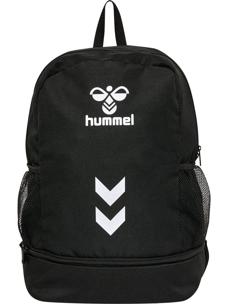 Essential Rucksack mit Bodenfach