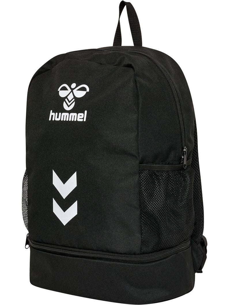 Essential Rucksack mit Bodenfach