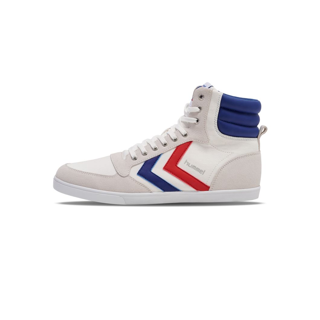 SLIMMER STADIL HIGH Sportschuh