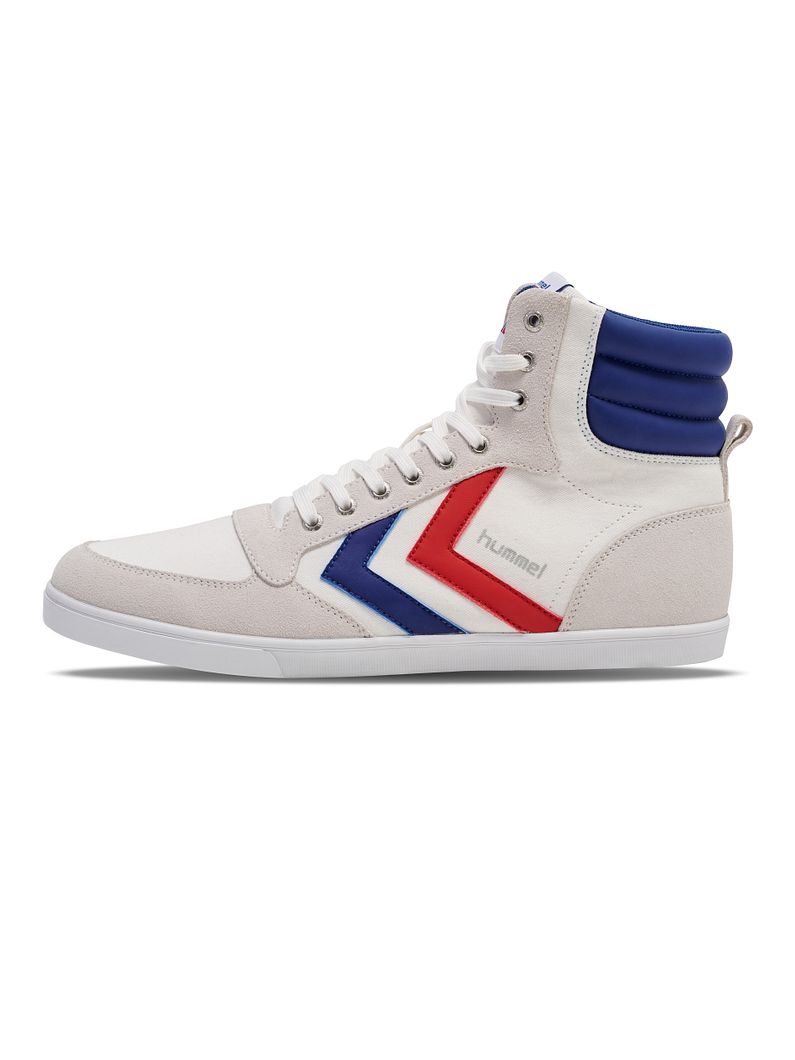 SLIMMER STADIL HIGH Sportschuh