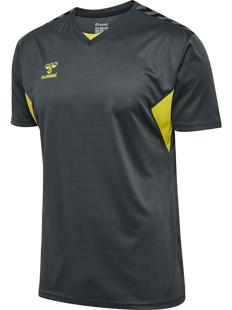 Authentic Trikot Kurzarm