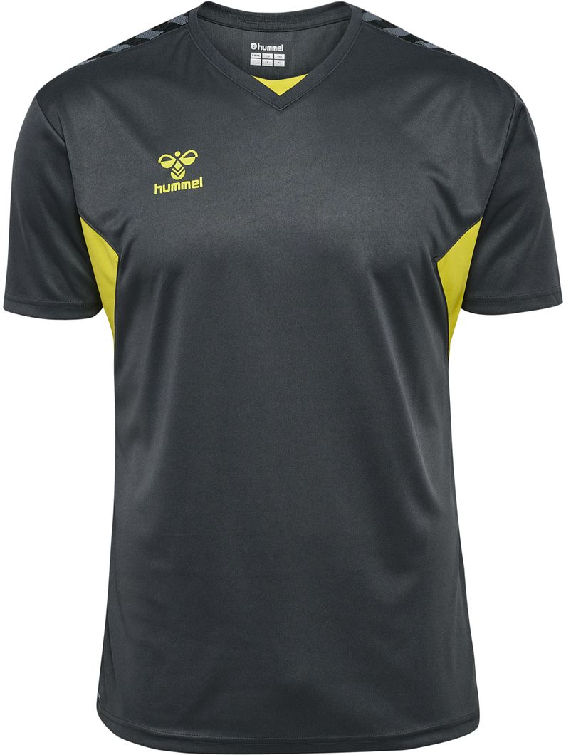 Authentic Trikot Kurzarm