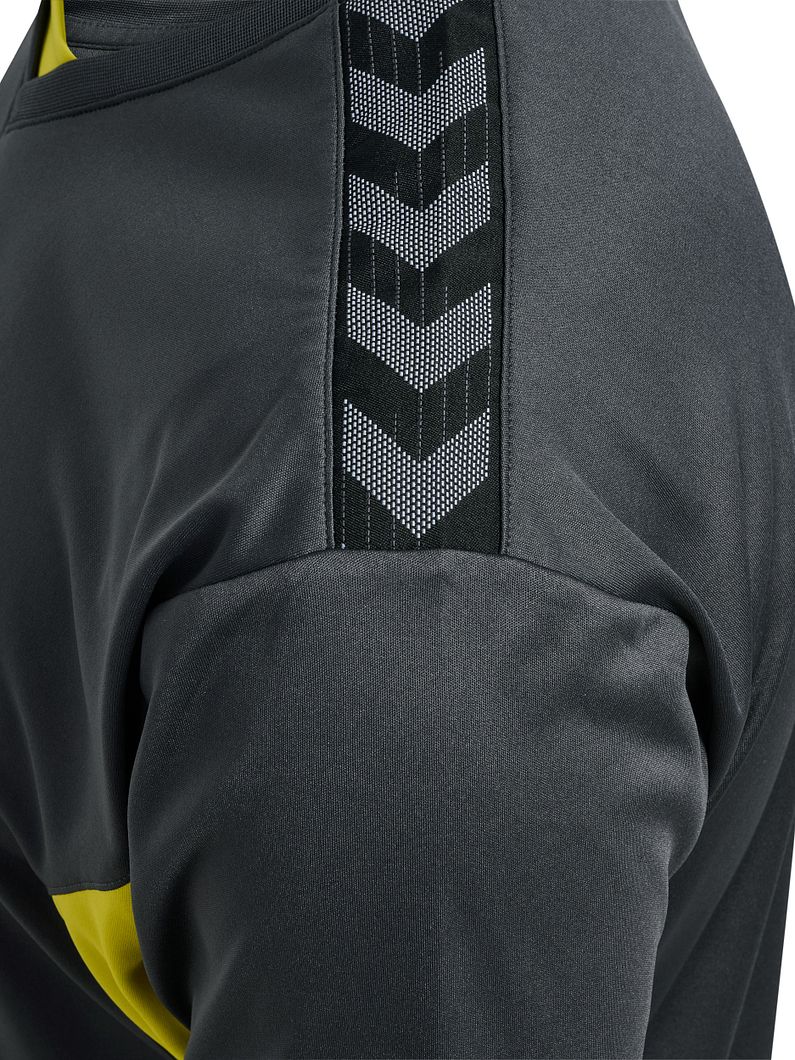 Authentic Trikot Kurzarm