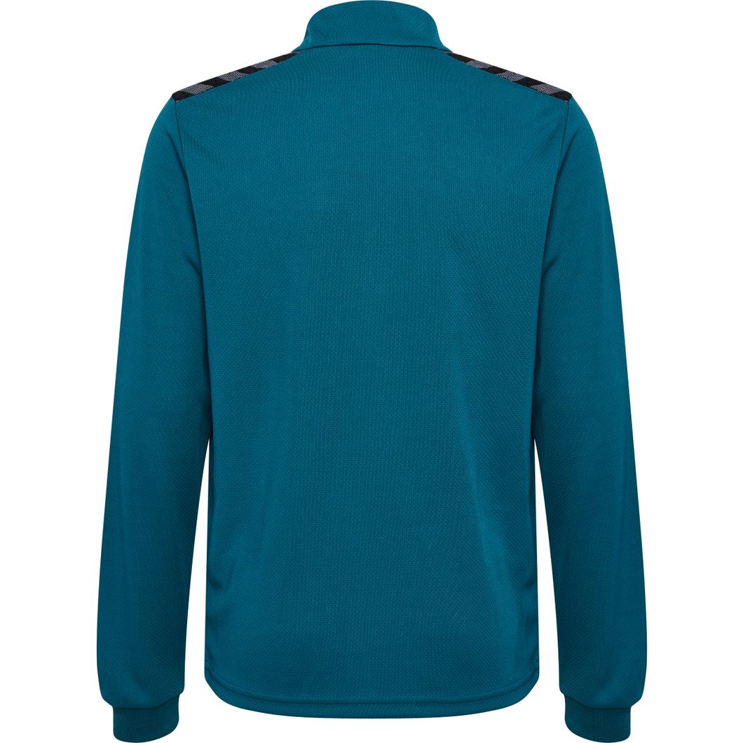 AUTHENTIC HALF ZIP SWEAT Sweatshirt Kids