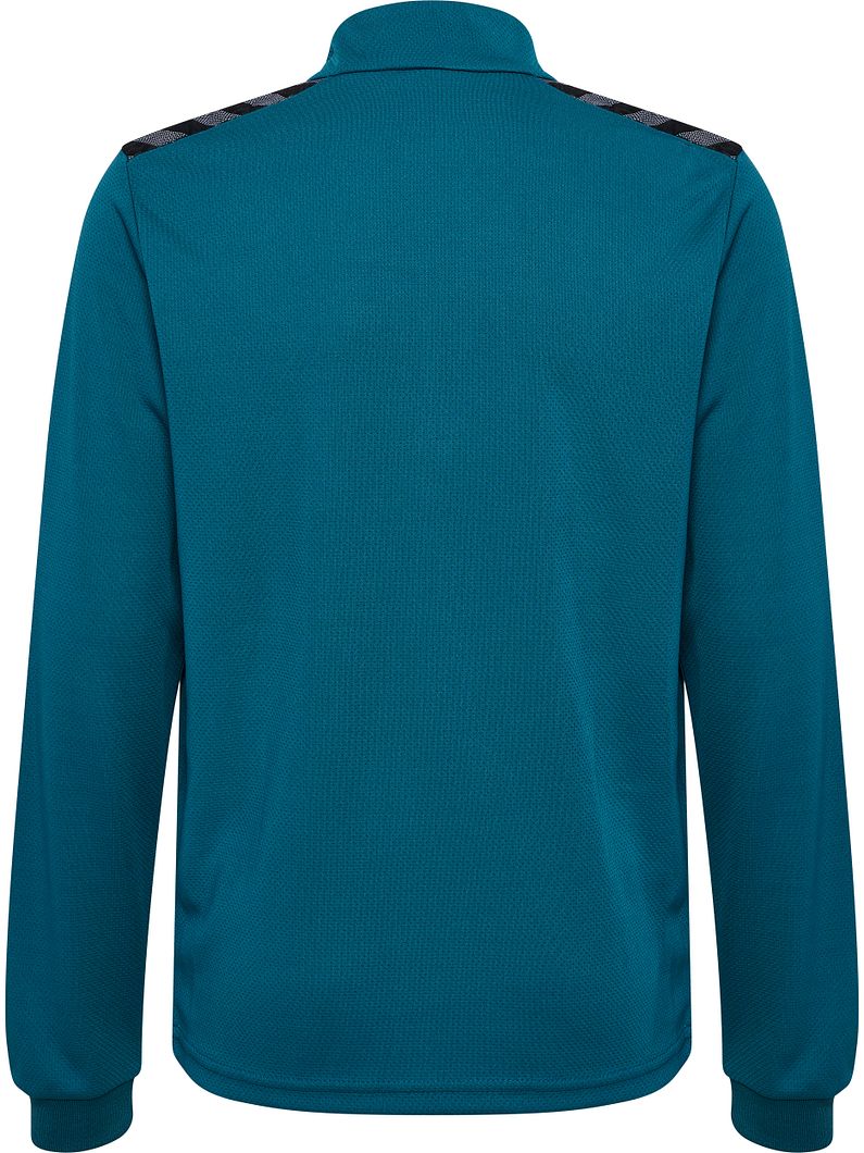 AUTHENTIC HALF ZIP SWEAT Sweatshirt Kids