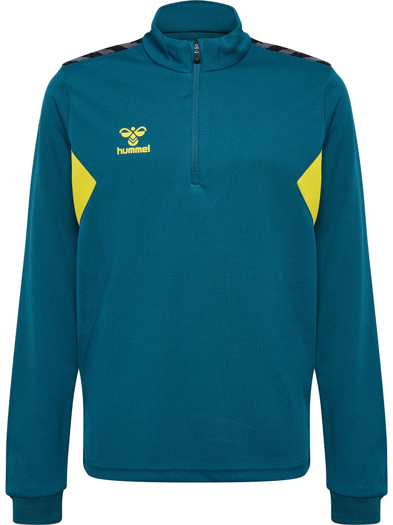 AUTHENTIC HALF ZIP SWEAT Sweatshirt Kids