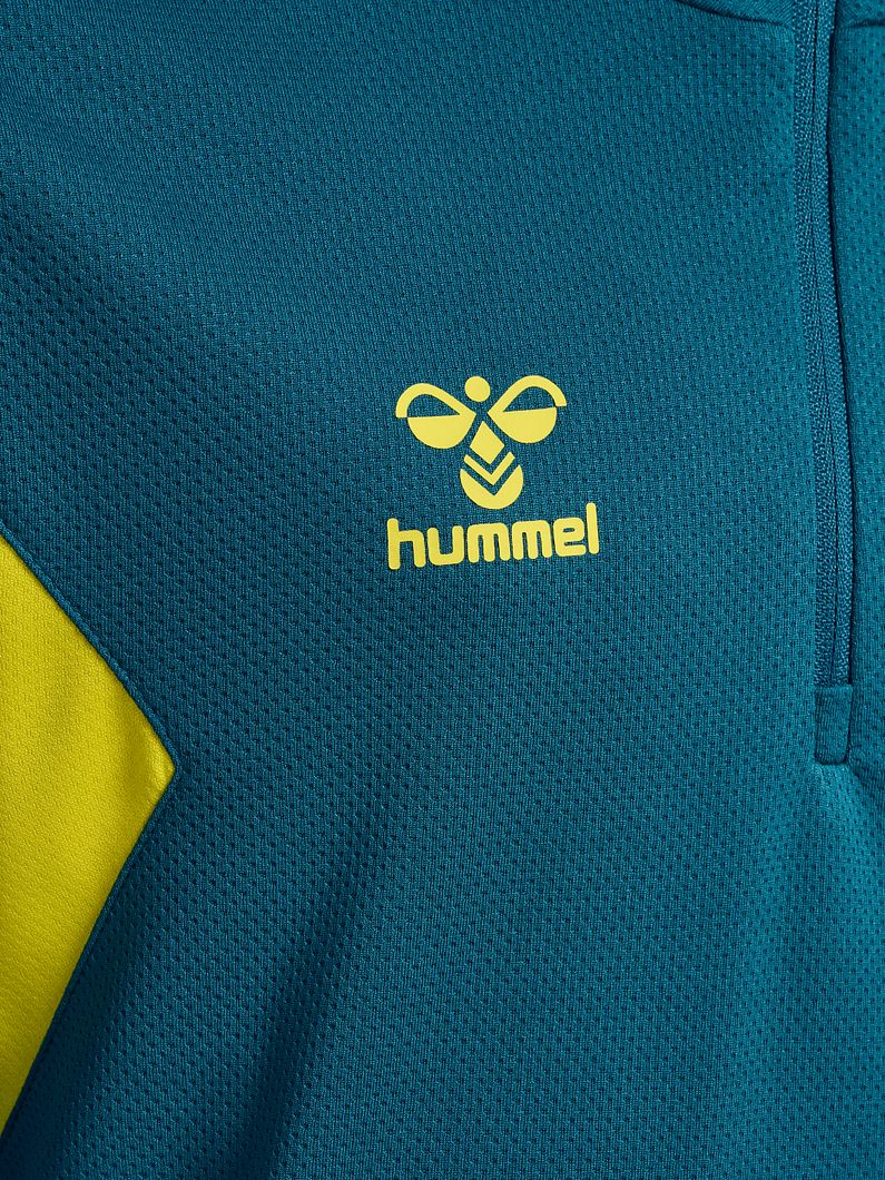 AUTHENTIC HALF ZIP SWEAT Sweatshirt Kids