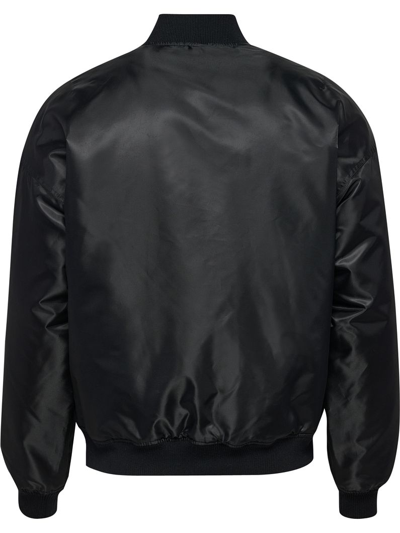 Baseball Jacket Bee Jacke