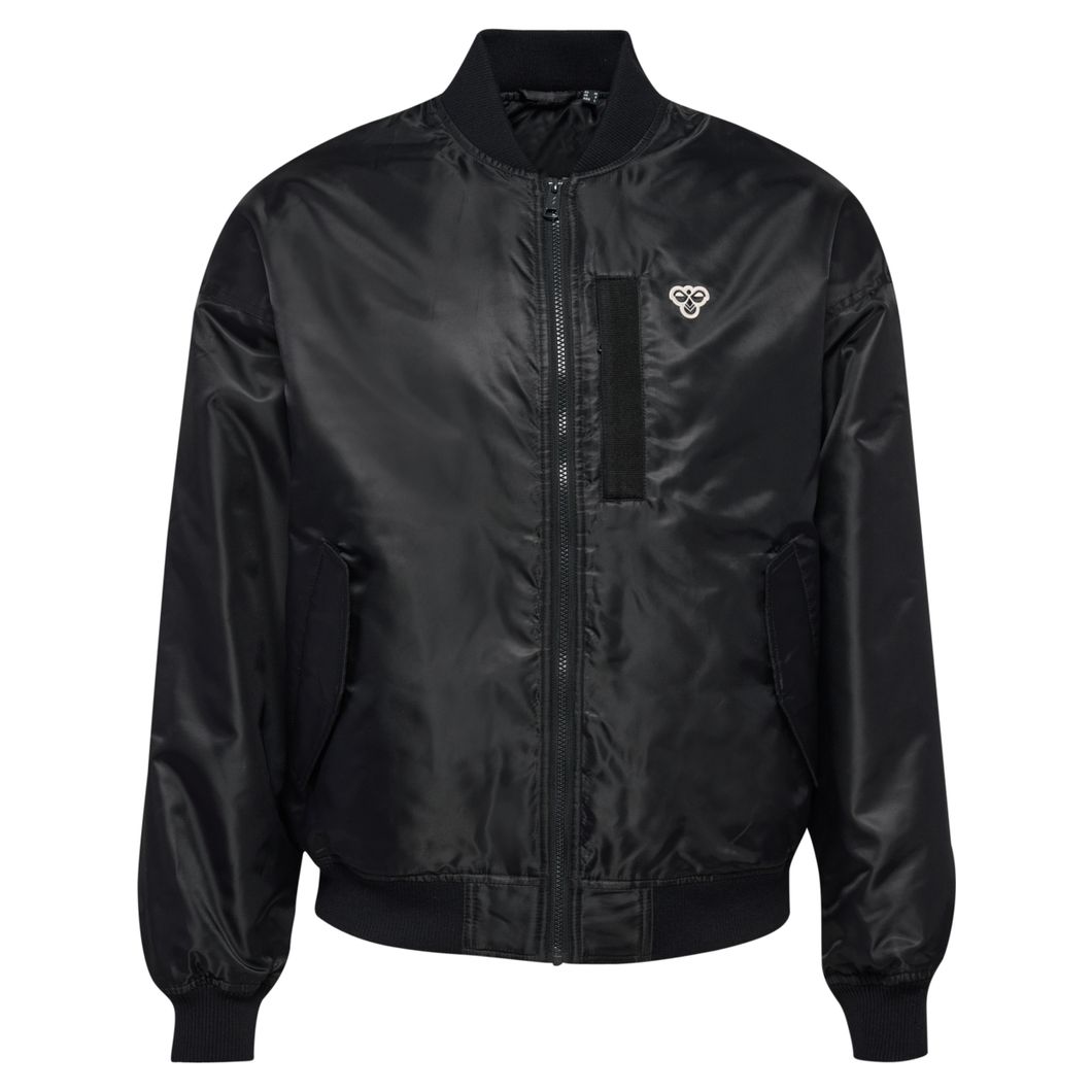 Baseball Jacket Bee Jacke