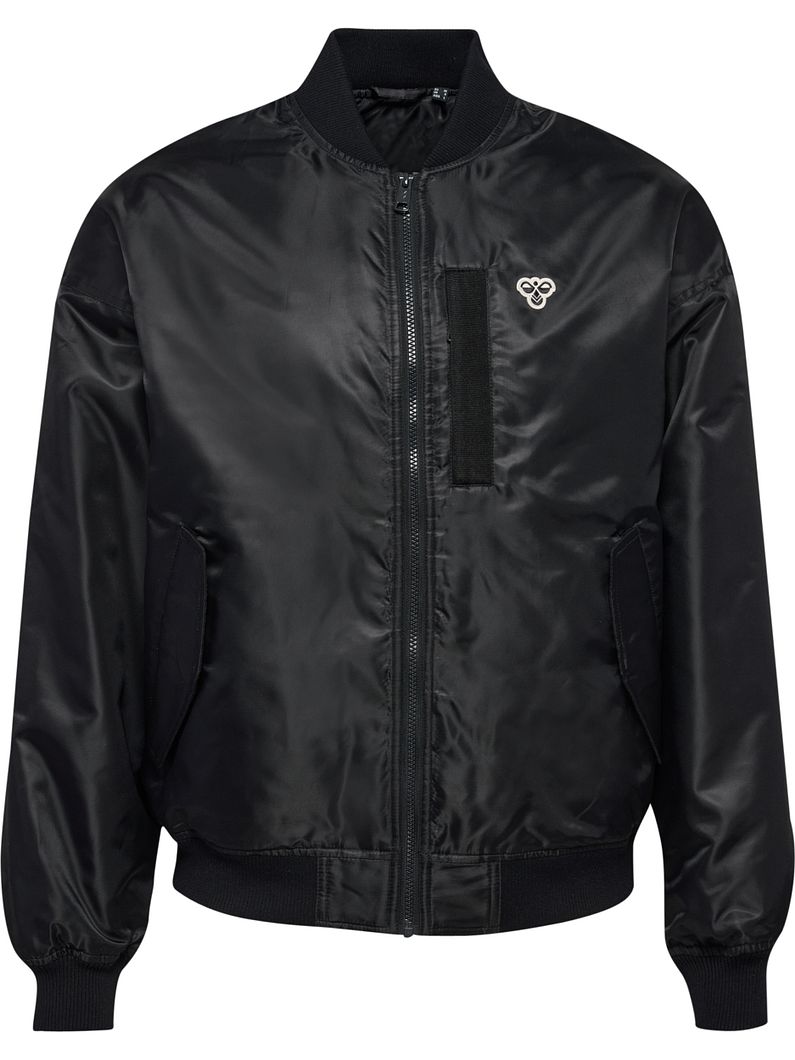 Baseball Jacket Bee Jacke