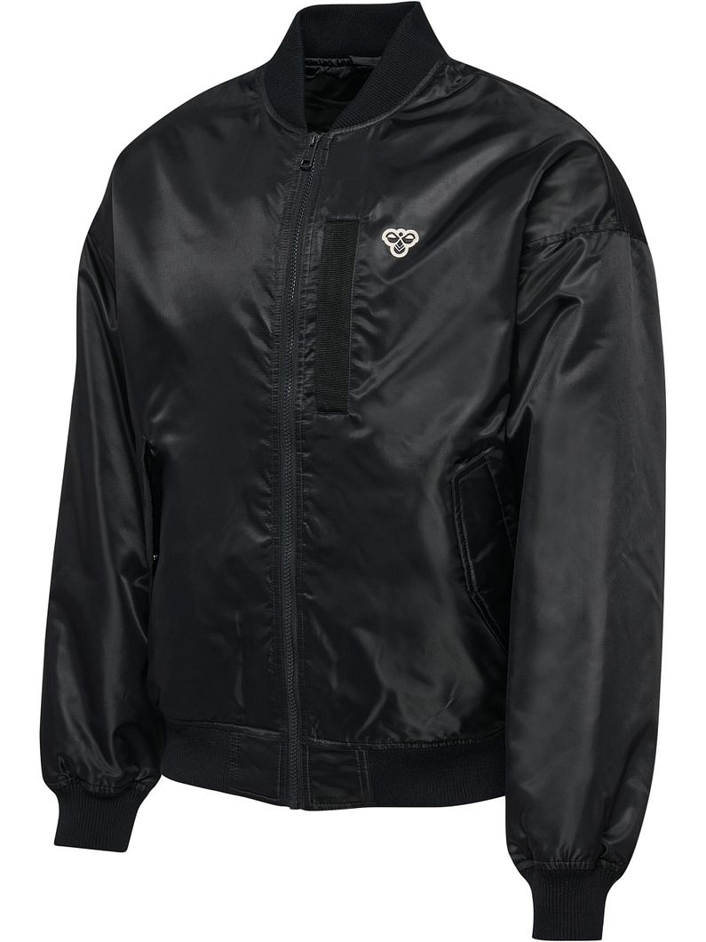 Baseball Jacket Bee Jacke