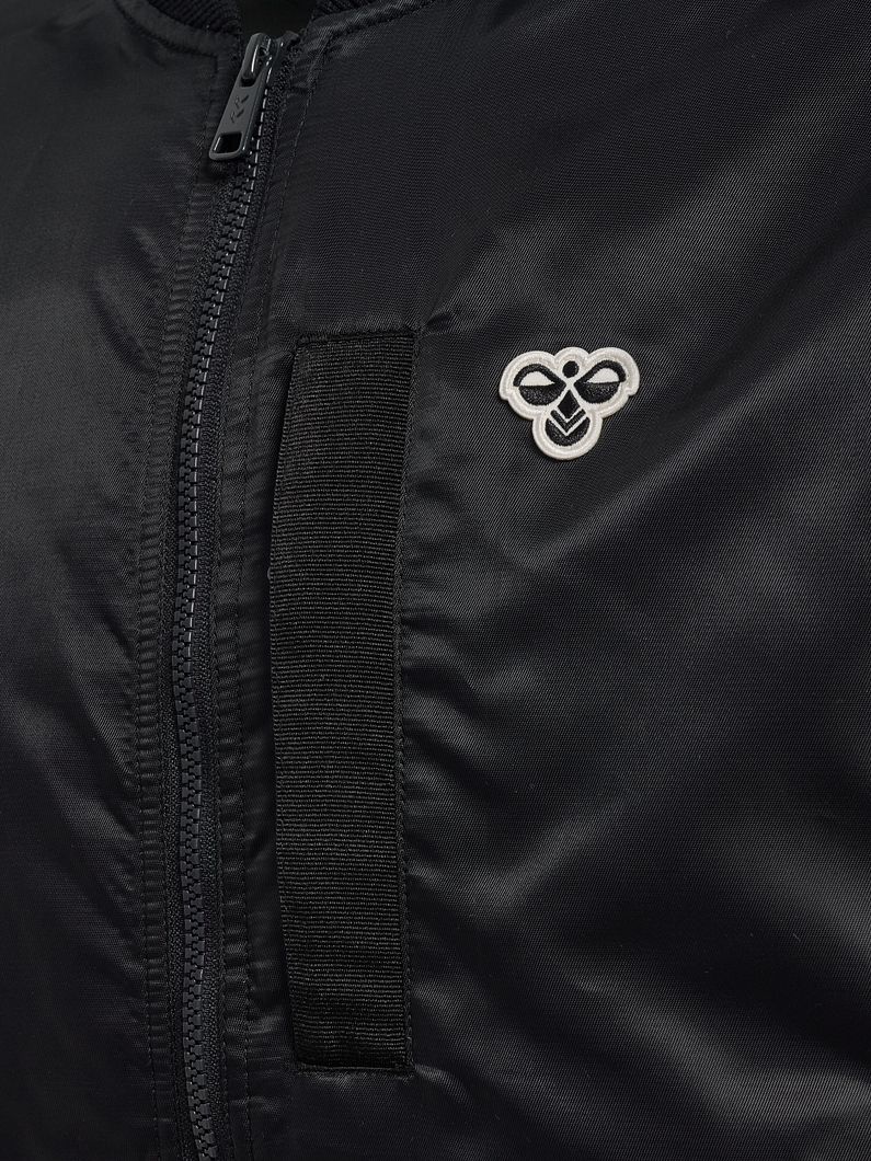 Baseball Jacket Bee Jacke