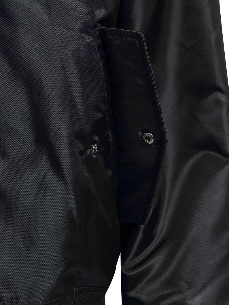 Baseball Jacket Bee Jacke