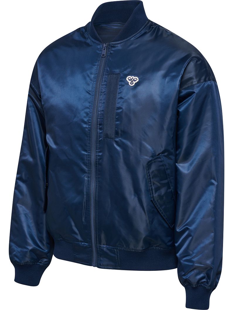 Baseball Jacket Bee Jacke