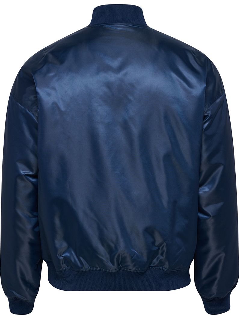 Baseball Jacket Bee Jacke