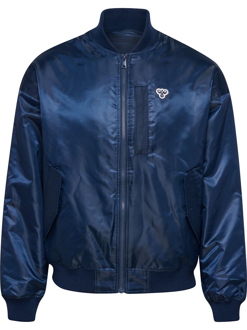 Baseball Jacket Bee Jacke