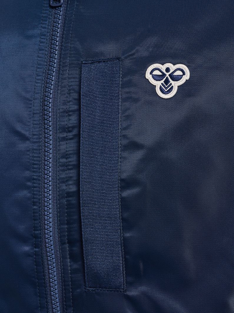 Baseball Jacket Bee Jacke
