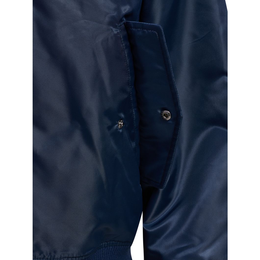 Baseball Jacket Bee Jacke