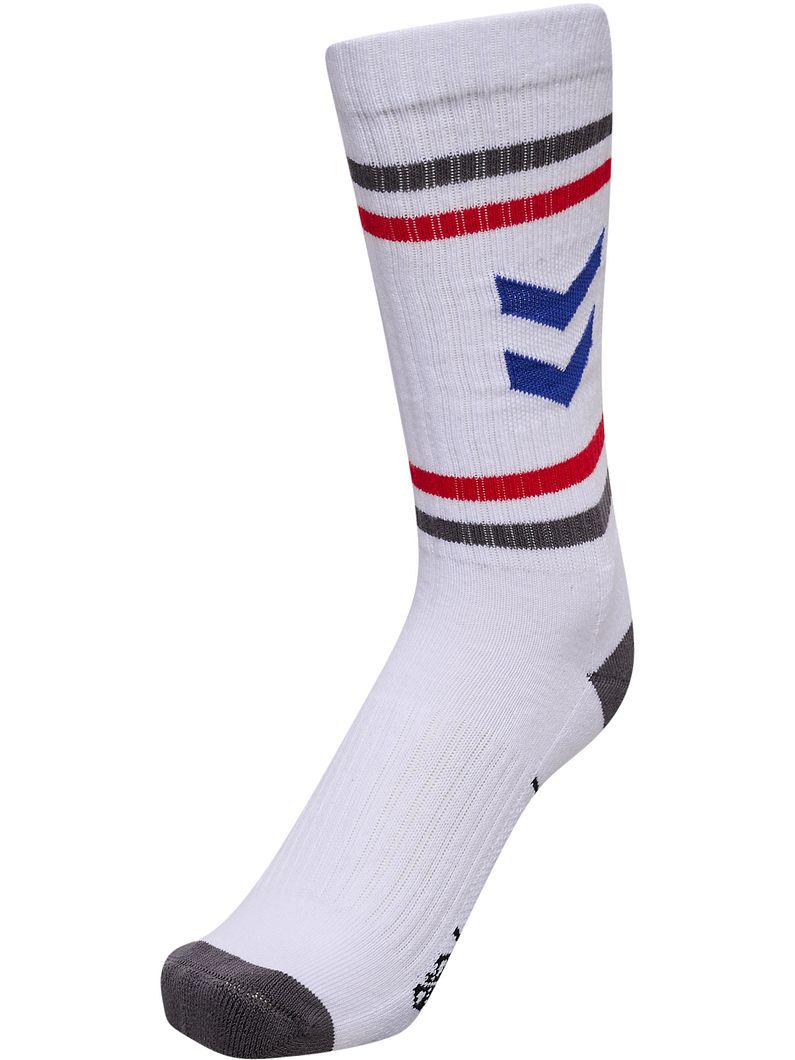 Chevron High Retro Socken
