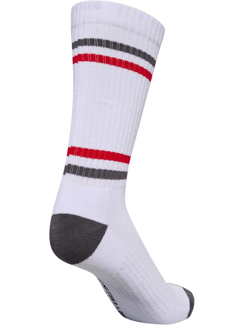 Chevron High Retro Socken