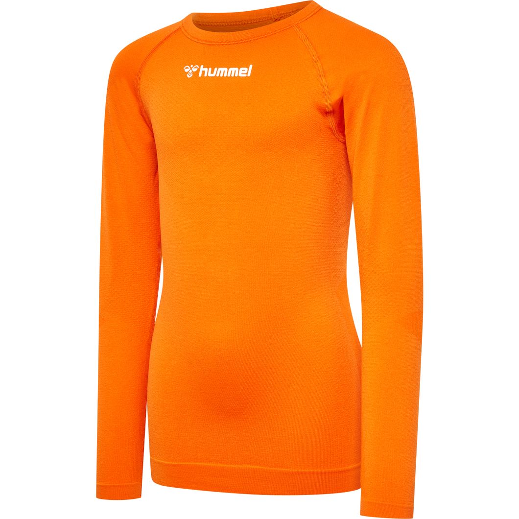 BL COMFORT 2.0 Longsleeve Kids
