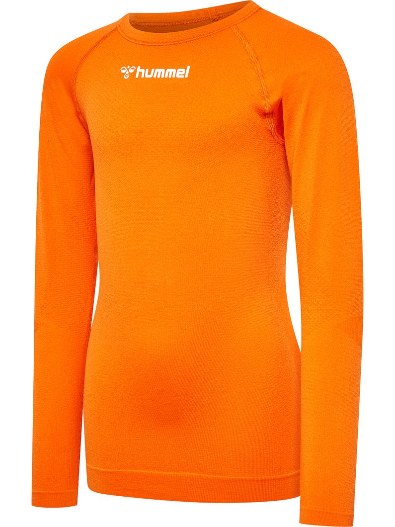 BL COMFORT 2,0 Longsleeve Kids