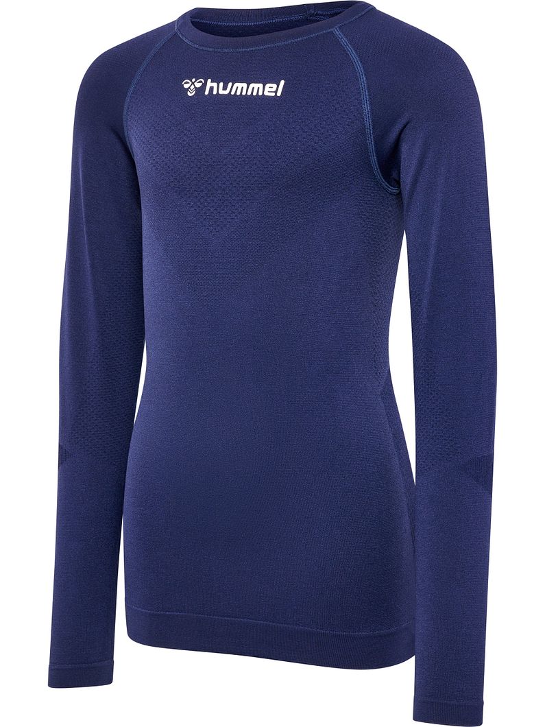 BL COMFORT 2,0 Longsleeve Kids