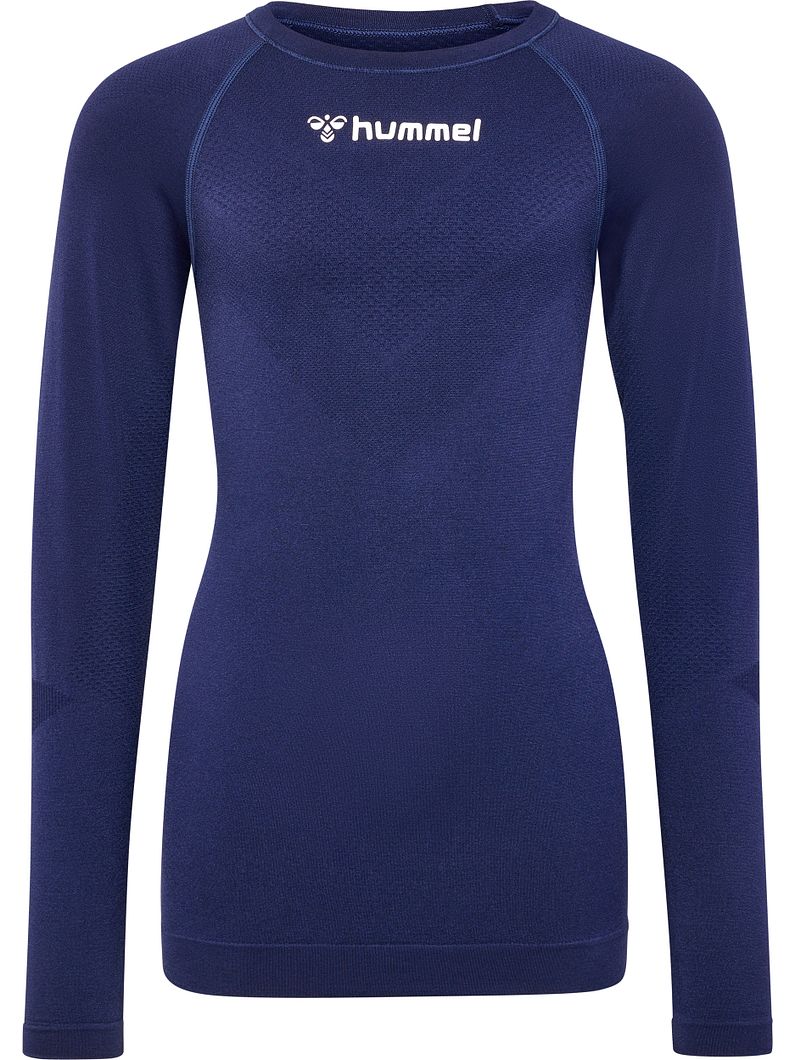 BL COMFORT 2,0 Longsleeve Kids
