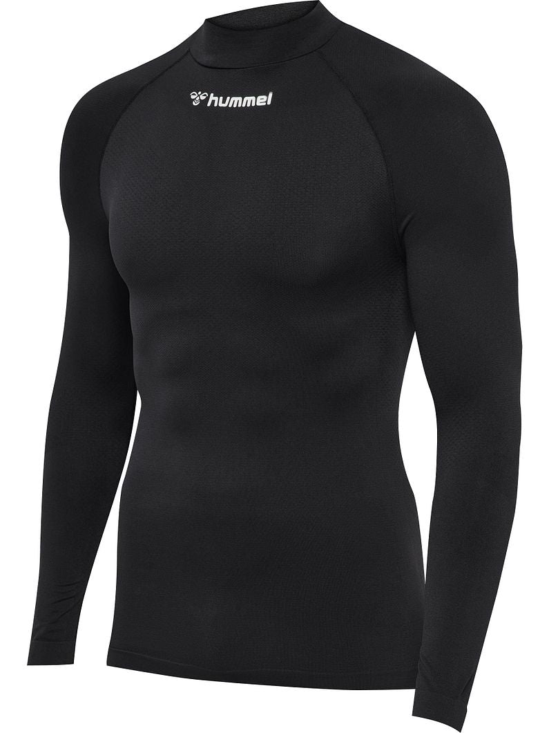 Comfort 2,0 Mockneck Longsleeve
