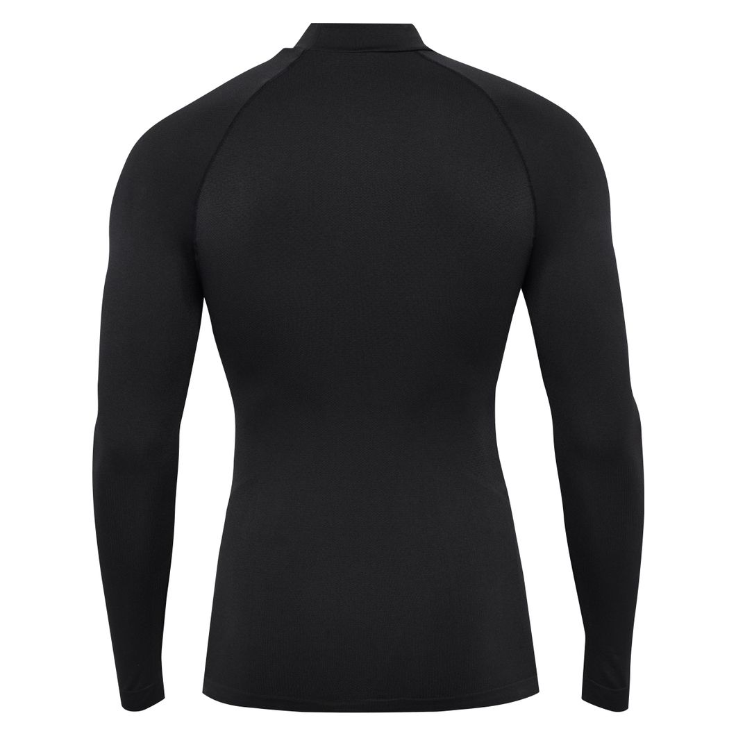 Comfort 2.0 Mockneck Longsleeve